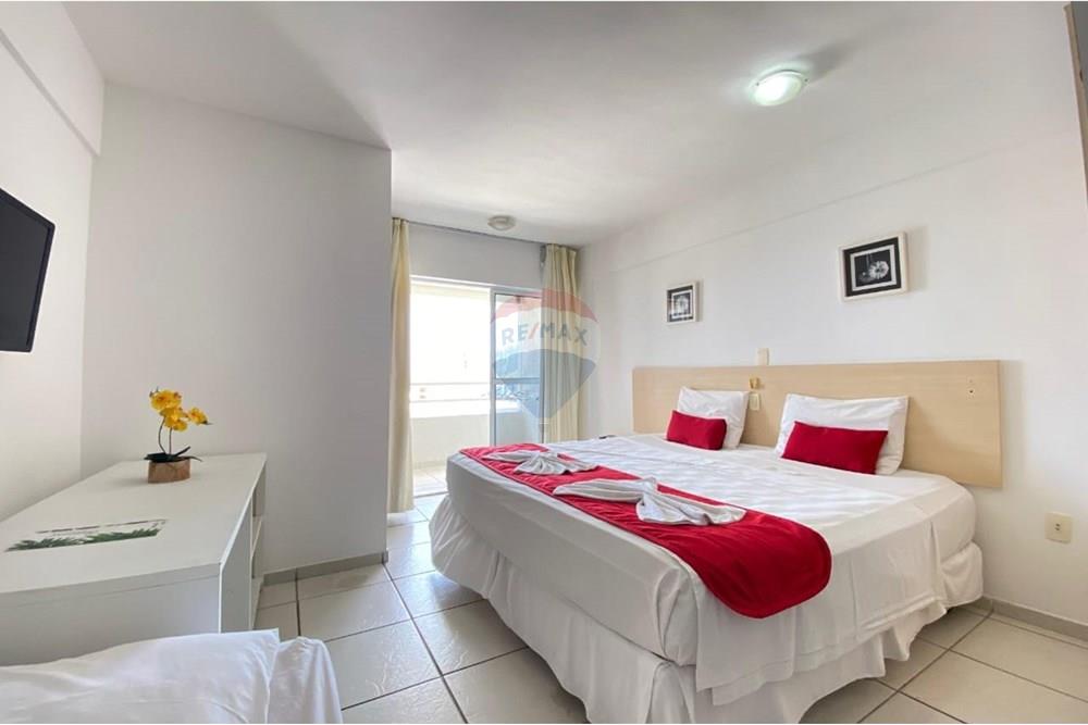 Apart Hotel/ Flat - Venda - Natal , Rio Grande do Norte - SALA1.jpg - 720891133-86