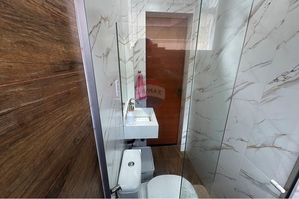 Apartamento - Alugar - Belém , Pará - bh 1.jpg - Banheiro - 720671072-7