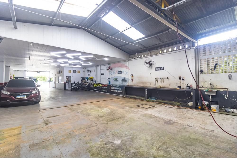 Galpão - Venda - Belém , Pará - IMG_9285.jpg - 720921015-106