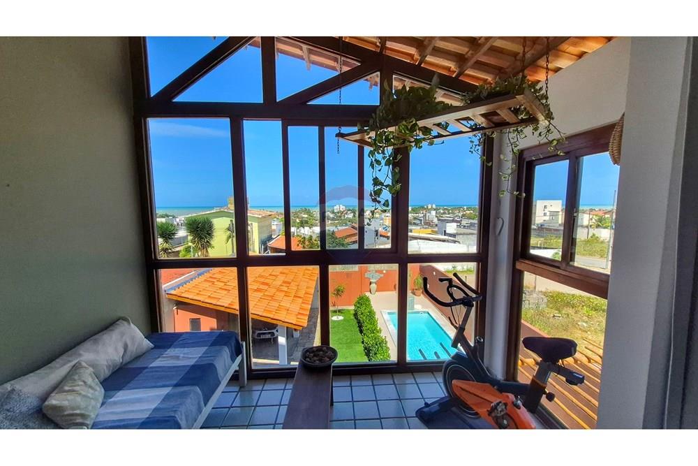 Casa - Venda - Conde , Paraíba - 1000499379.jpg - 720871005-180