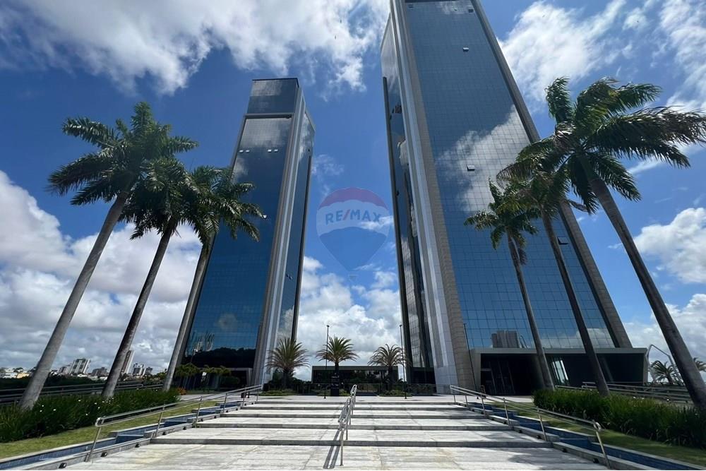 Cj. Comercial/ Sala - Alugar - João Pessoa , Paraíba - 0a0357cd-fe20-4729-921f-7511affbf36d.jpeg - 720431004-144