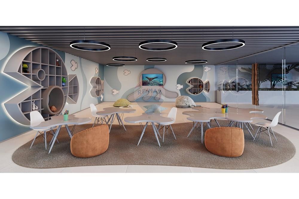 Apartamento - Venda - João Pessoa , Paraíba - 27_ALL_CAB-BRA_BRINQUEDOTECA_ALTA.jpeg_1.jpg - 722001005-89