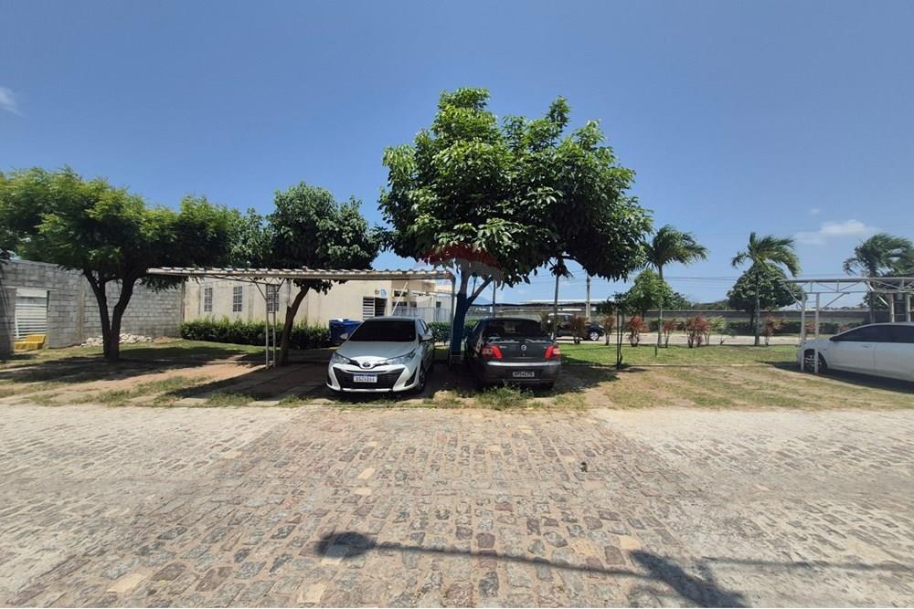 Apartamento - Alugar - São Gonçalo do Amarante , Rio Grande do Norte - 20250917_120648.jpg - 720621005-227