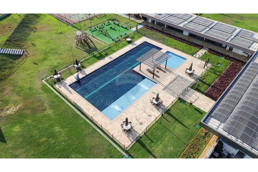 Casa de Condomínio - Venda - Eusébio , Ceará - DJI_0318.jpg - 721621095-51