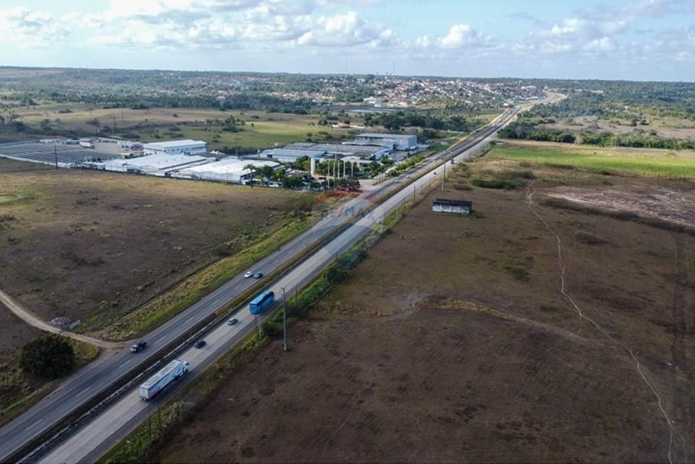 Terreno - Alugar - São José de Mipibu , Rio Grande do Norte - DJI_0066.jpg - 720891134-413