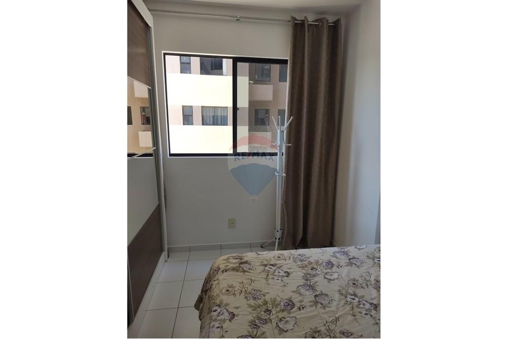 Apartamento - Alugar - Natal , Rio Grande do Norte - IMG-20250305-WA0031.jpg - 720891149-190