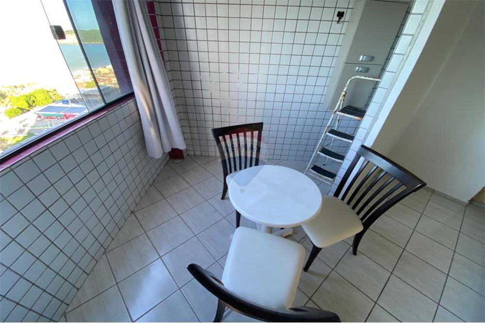 Apartamento - Alugar - Natal , Rio Grande do Norte - VARANDA  - 720731004-335