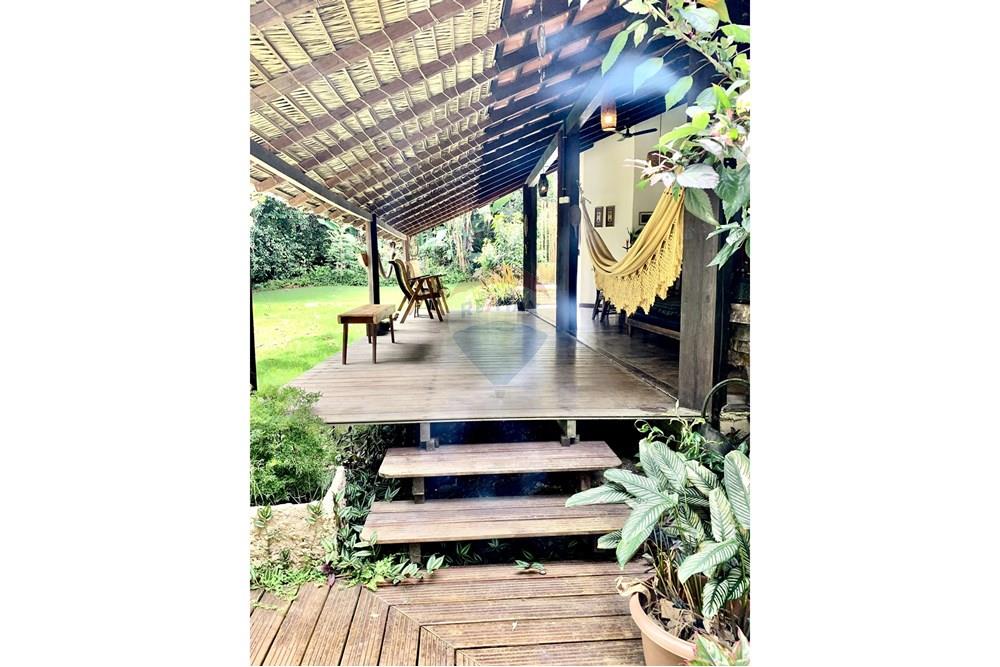 Casa de Campo - Venda - Santarém , Pará - IMG_3232.jpeg - 722151008-18