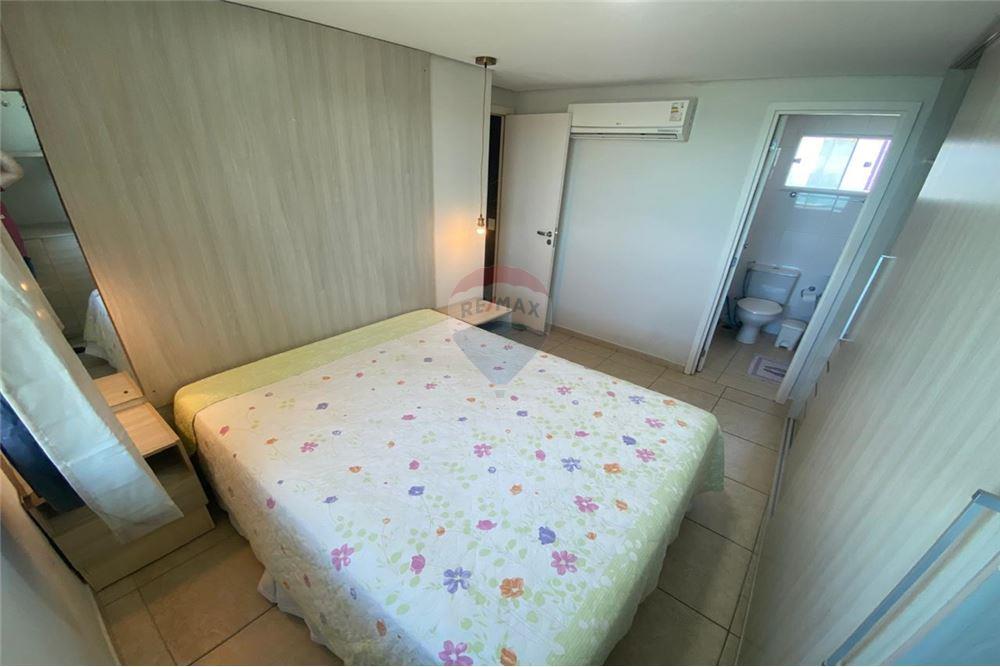 Apartamento - Venda - Natal , Rio Grande do Norte - 17 - 720731001-1587