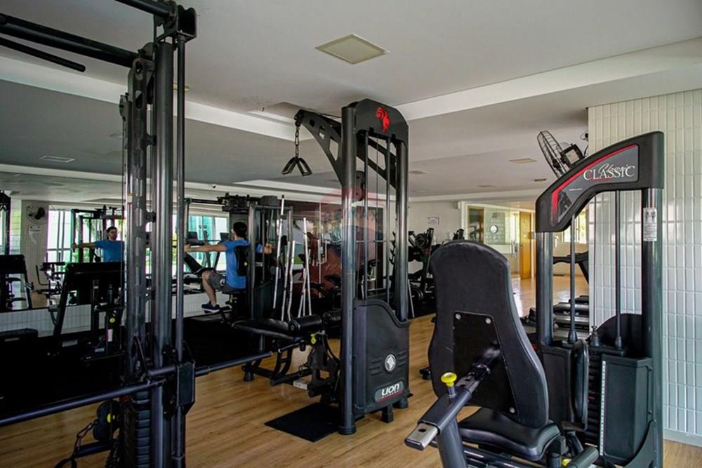 Apartamento - Venda - João Pessoa , Paraíba - _DSC3223.JPG - 722001133-16