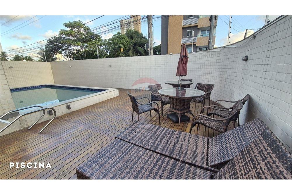 Apartamento - Venda - João Pessoa , Paraíba - 18 - 720861003-83