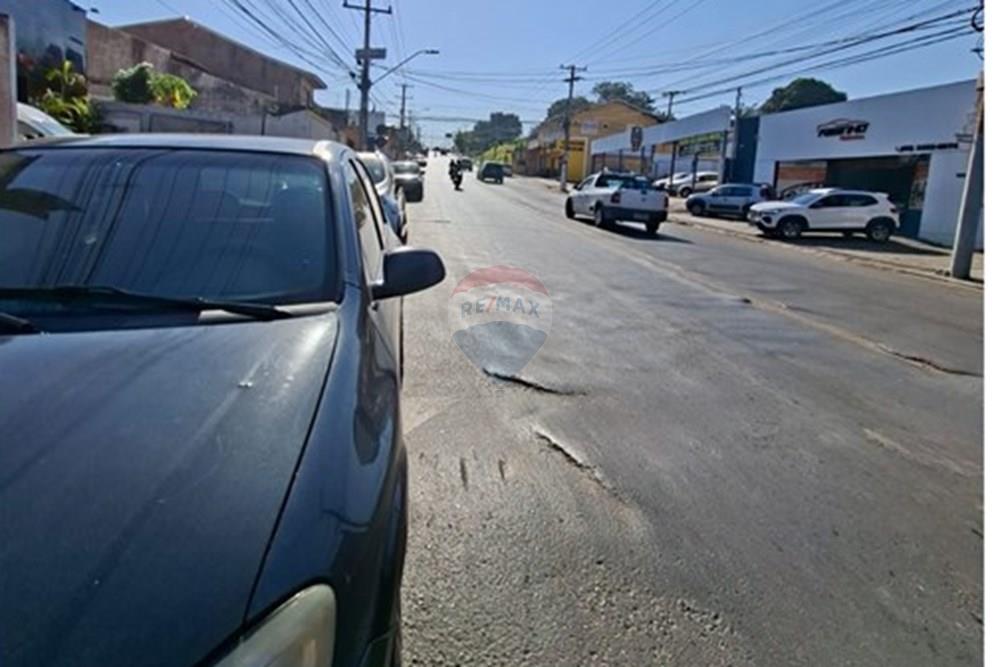 Ponto Comercial/ Loja - Alugar - Cuiabá , Mato Grosso - rua verical.jpeg - 720911063-59