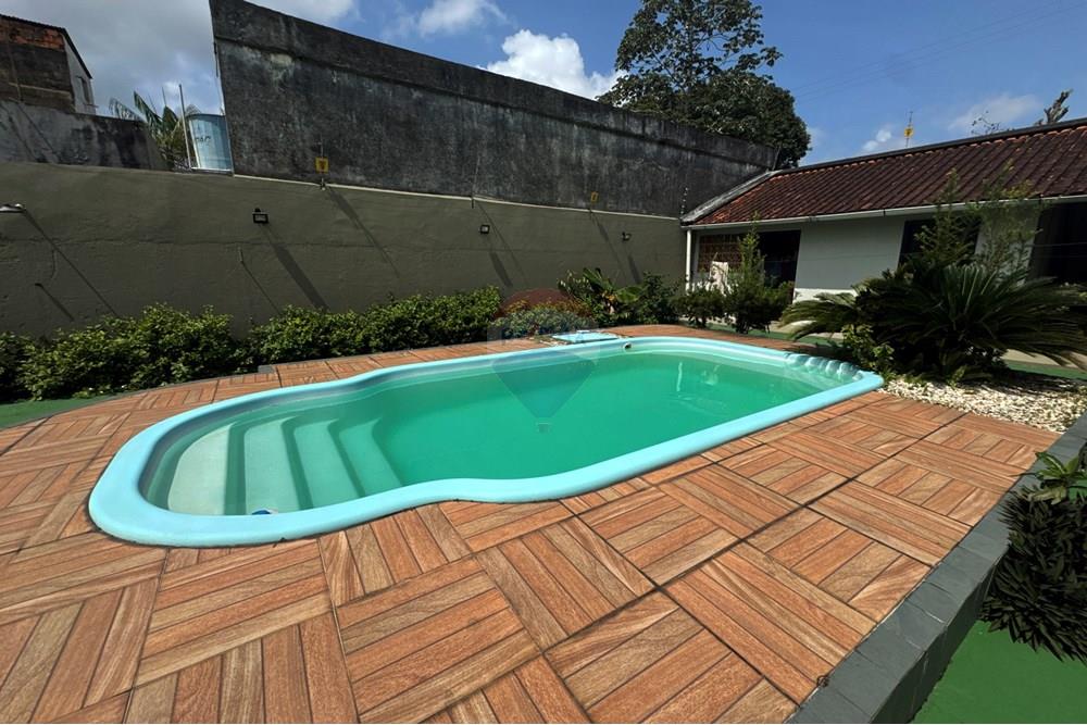 Casa - Alugar - Ananindeua , Pará - DCTE9713.jpg - Piscina - 720671054-18