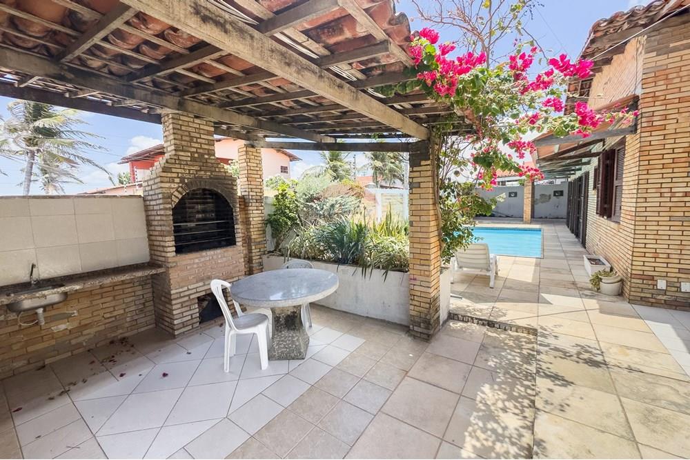 Casa - Venda - Caucaia , Ceará - PAX-5329.jpg - 721621033-59