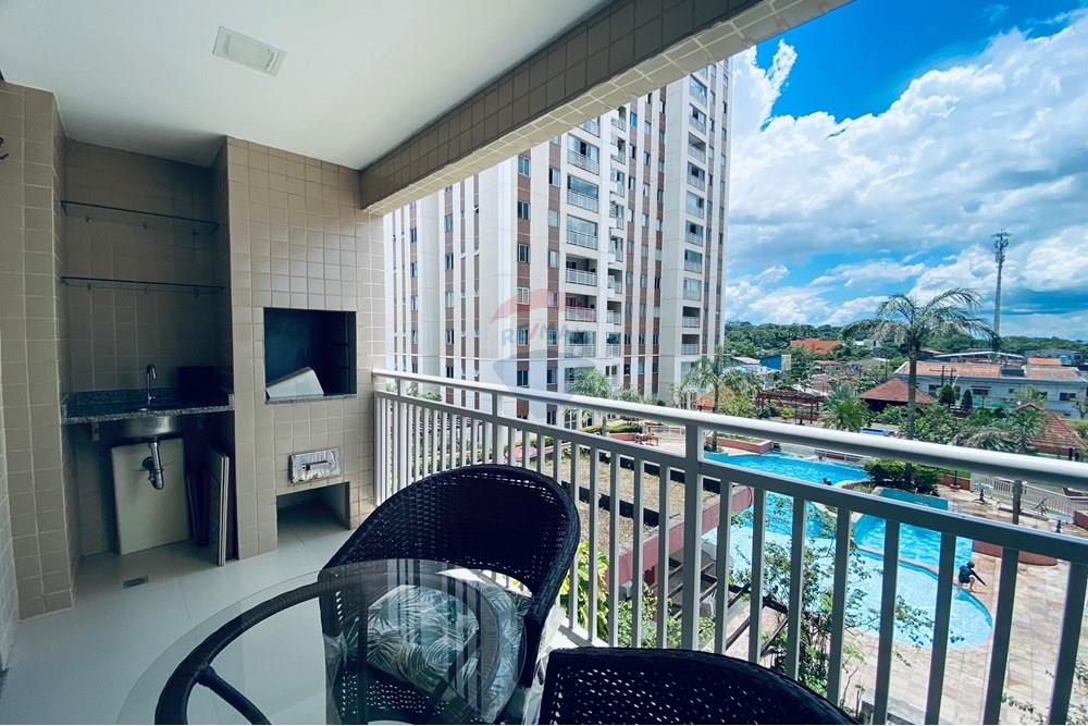 Apartamento - Alugar - Belém , Pará - IMG-20250812-WA0063.jpg - 720921028-89