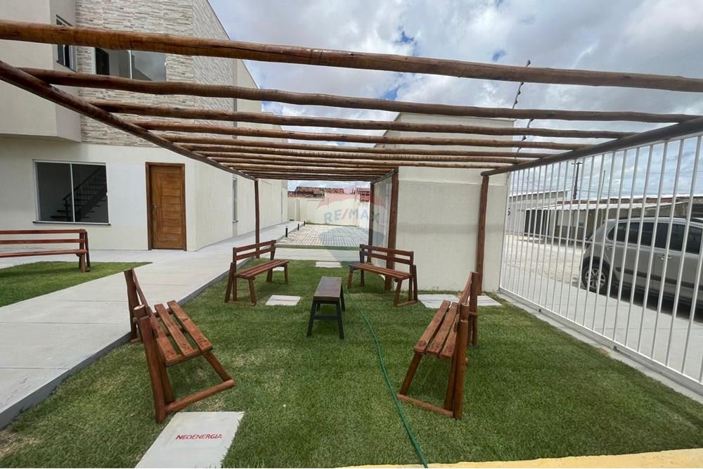 Casa - Venda - Extremoz , Rio Grande do Norte - DUPLEX 22.jpg - 720621056-68