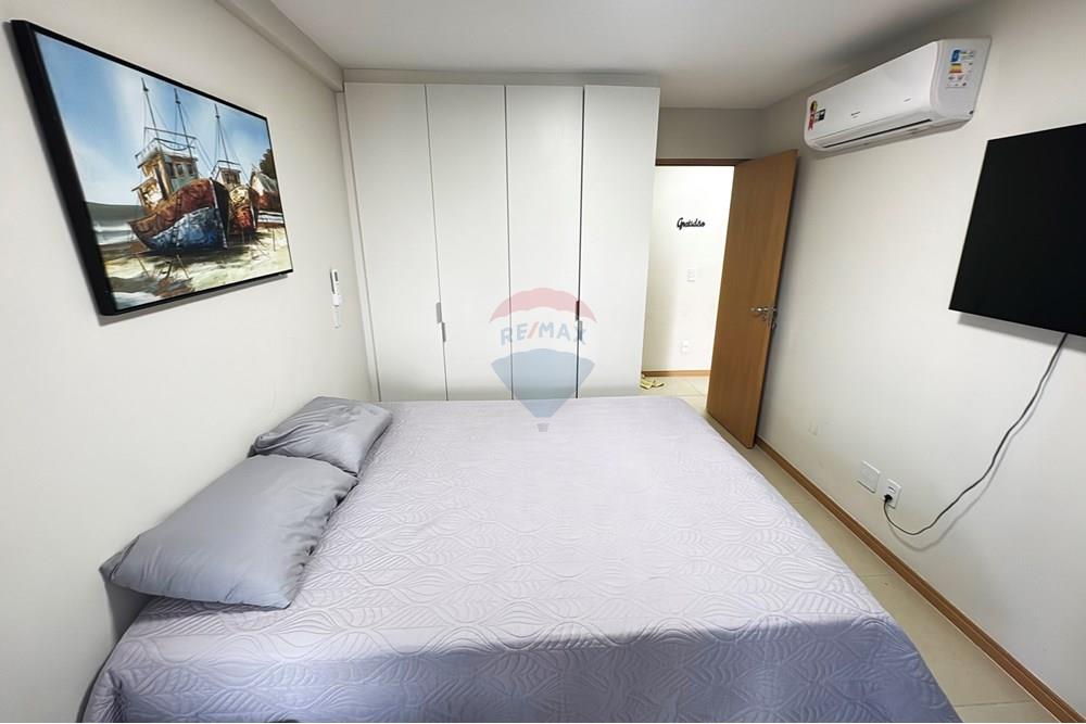 Apartamento - Alugar - Belém , Pará - 08.jpg - Suite - 720671023-28