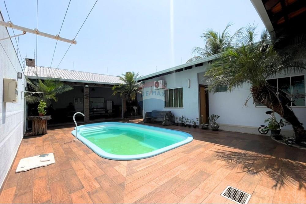 Sobrado - Venda - Cacoal , Rondônia - 45.jpg - 722311011-13