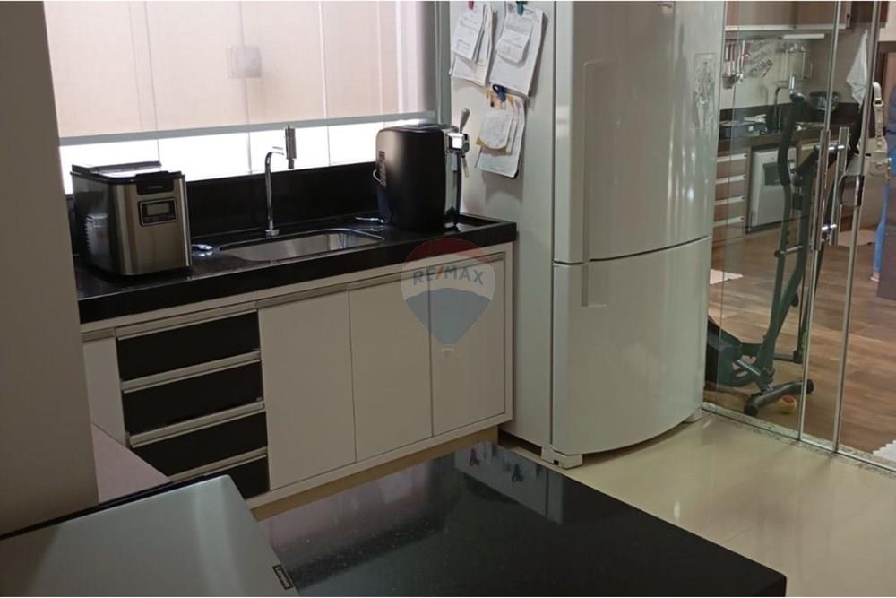 Casa - Venda - Rio Verde , Goiás - 20.jpg - 722291014-105