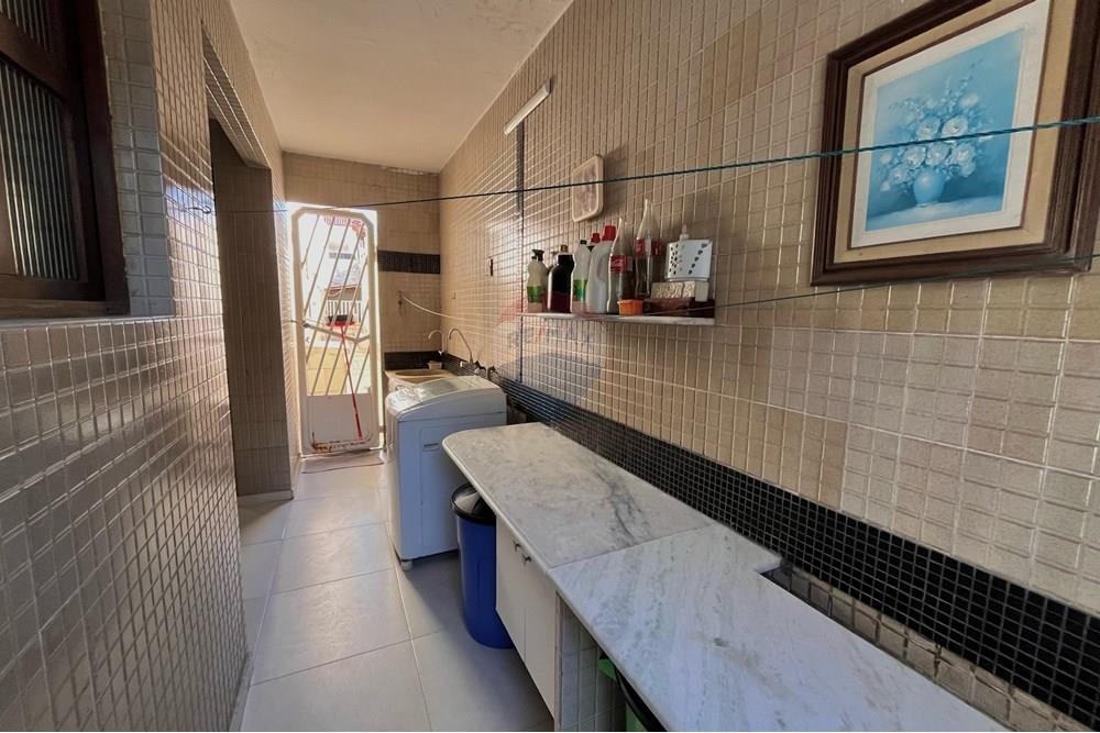 Casa Comercial - Alugar - Campina Grande , Paraíba - 6.1 area de serviço.jpeg - 720291080-4