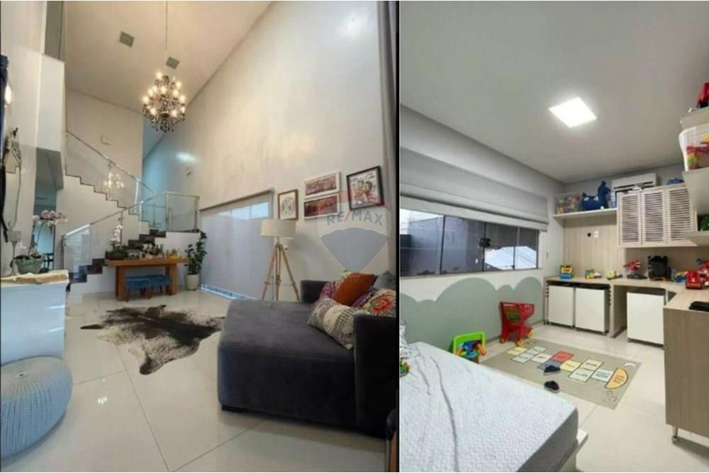 Sobrado - Venda - Rio Verde , Goiás - 2.jpg - 722291014-74