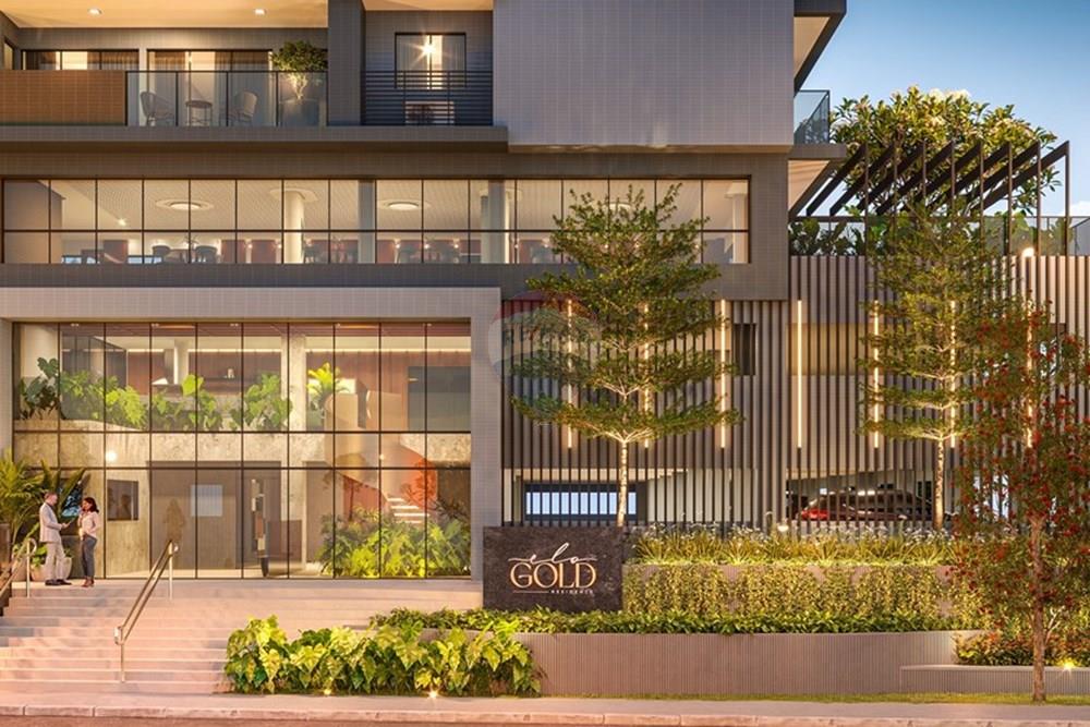 Apartamento - Venda - João Pessoa , Paraíba - Entrada aproximada 01.jpg - 720471077-65