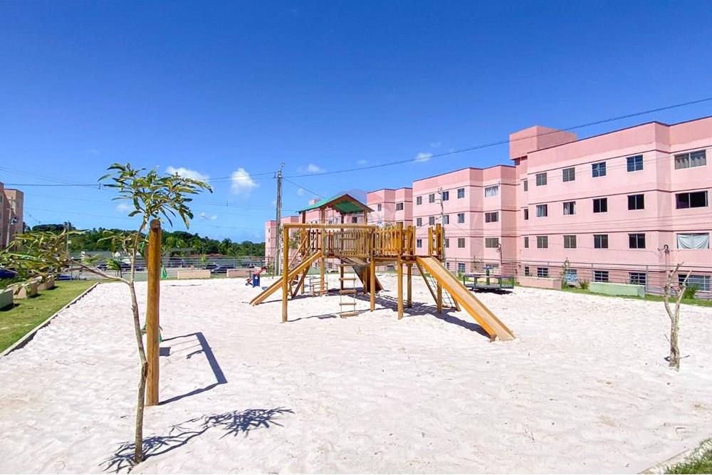 Apartamento - Alugar - Parnamirim , Rio Grande do Norte - d30a3418-ecc1-4d4c-b9d2-972715b3c44b.jpg - 720811011-92