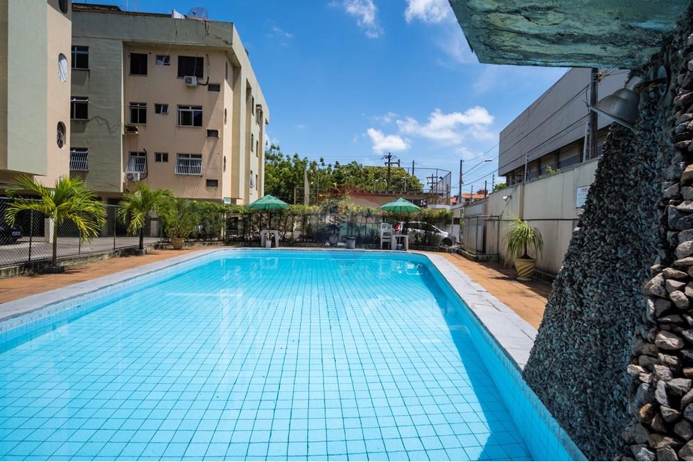 Apartamento - Venda - Fortaleza , Ceará - _DSF0337 (1).jpg - 720321005-98