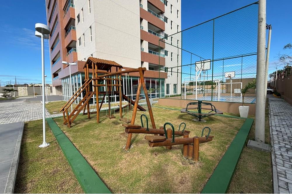 Apartamento - Venda - Eusébio , Ceará - IMG_0581.jpg - 720321135-24