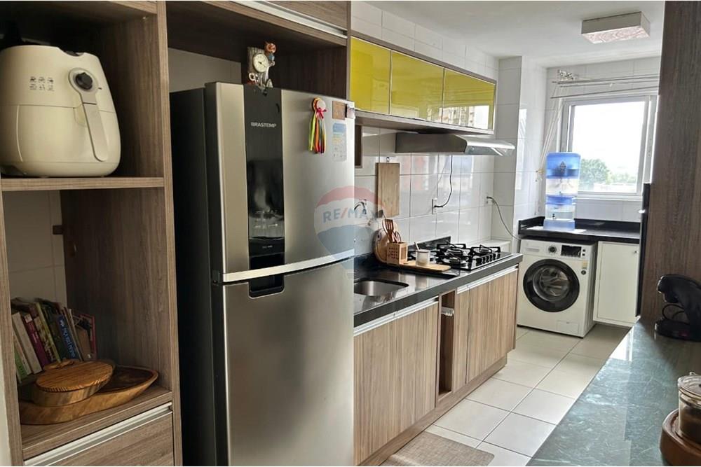 Apartamento - Alugar - Belém , Pará - WhatsApp Image 2025-10-18 at 10.36.38.jpeg - 720921029-99