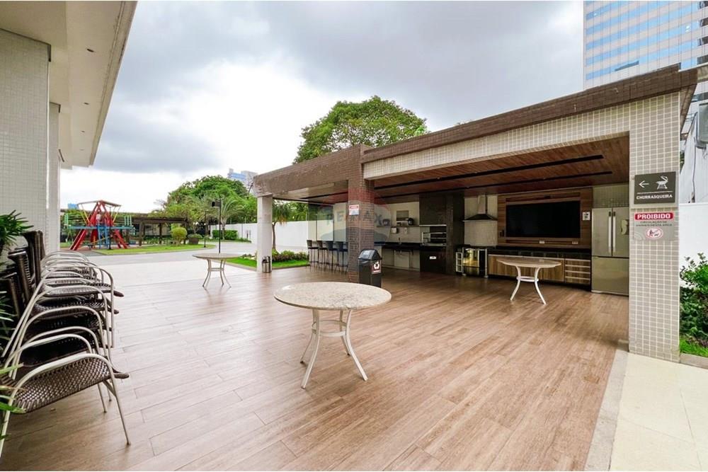 Apartamento - Alugar - Manaus , Amazonas - WhatsApp Image 2025-10-02 at 12.43.50 (10).jpeg - 720661018-25