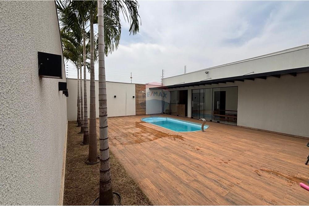 Casa - Alugar - Rondonópolis , Mato Grosso - Foto 14.jpeg - 720771001-64