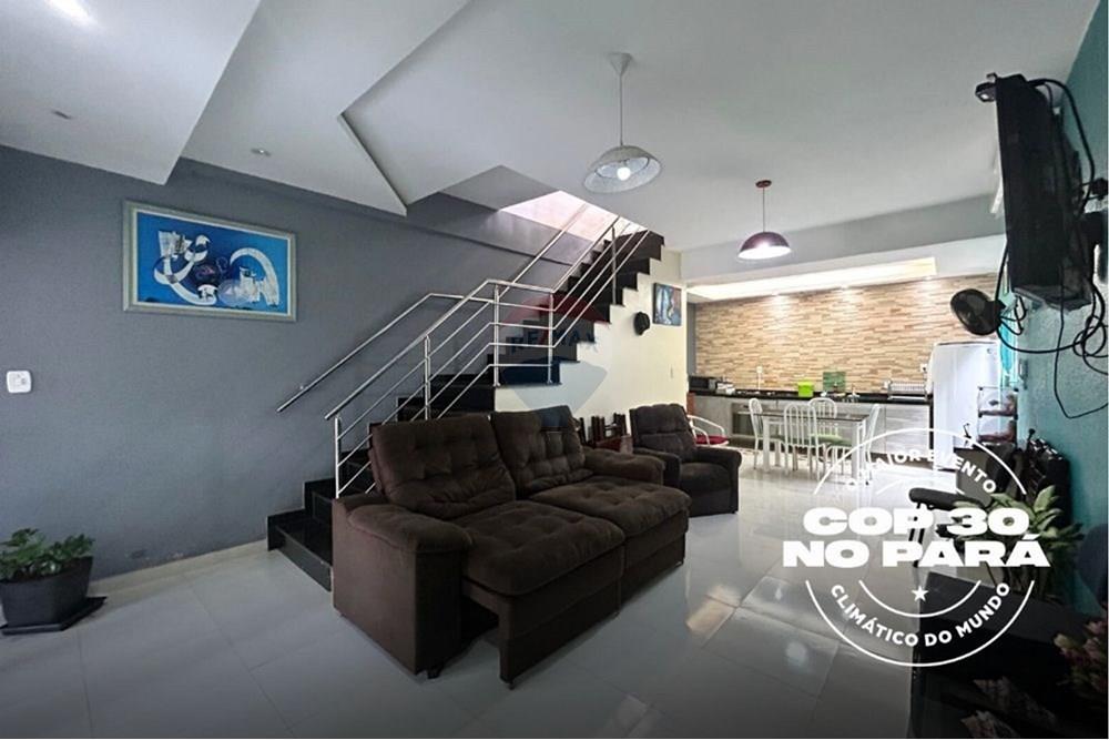 Casa - Alugar - Belém , Pará - Cópia de CAPA LOGO COP 30.jpg - 720921107-5