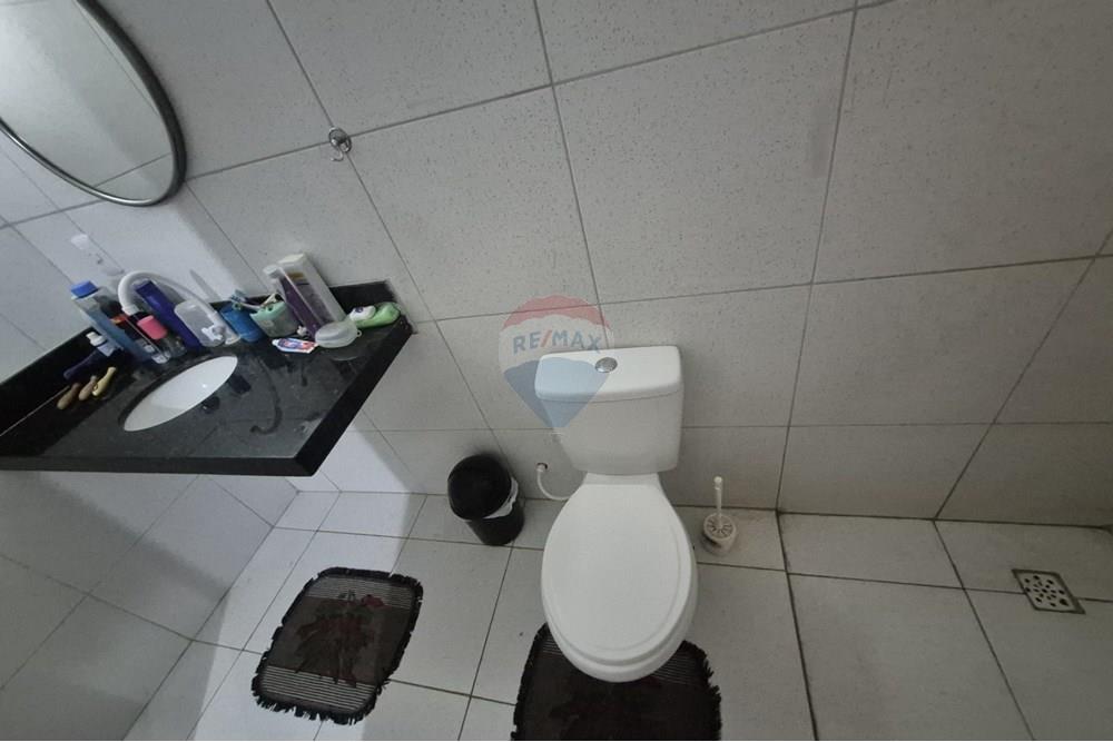 Casa - Venda - Natal , Rio Grande do Norte - 15.jpg - Banheiro - 720621005-220