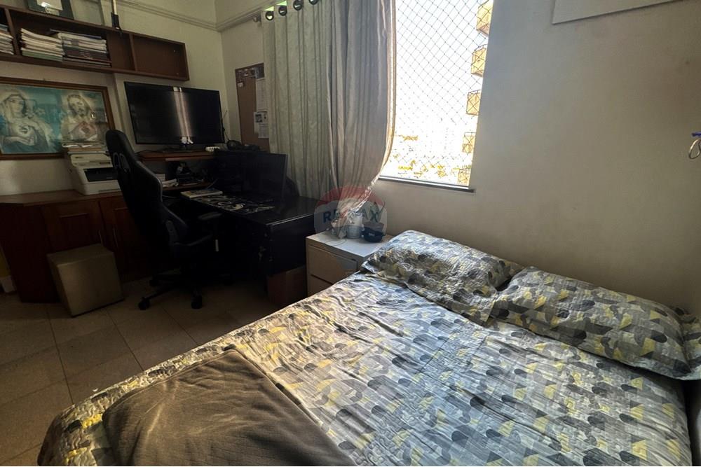 Apartamento - Alugar - Belém , Pará - QSHS8679.jpg - Quarto - 720671015-62