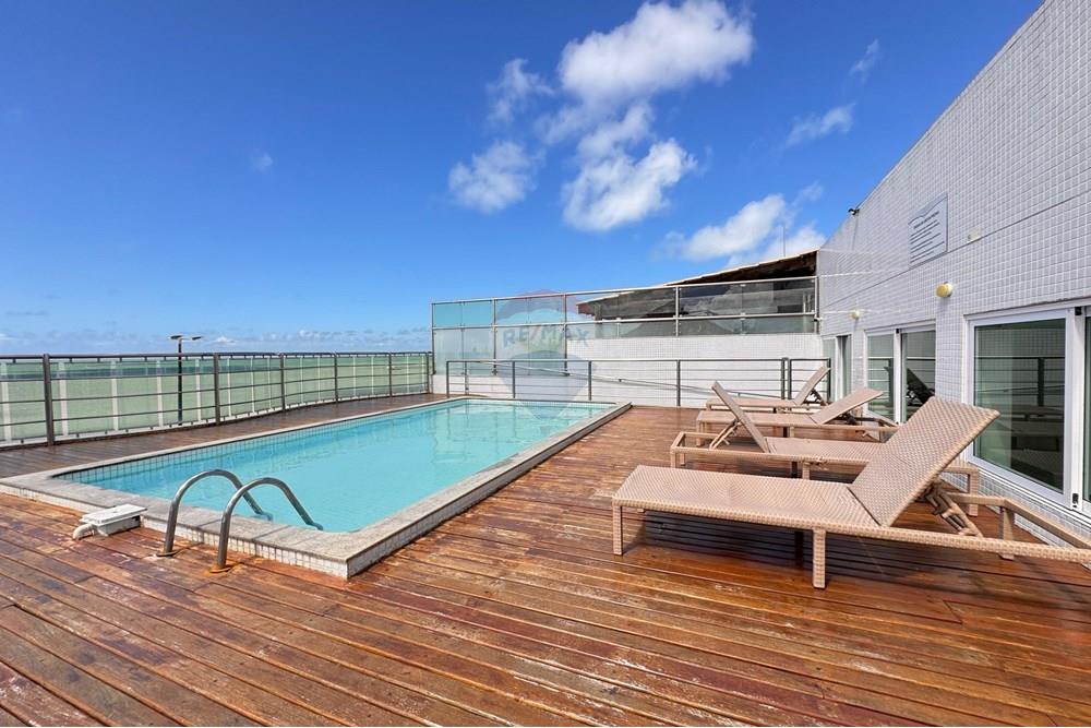 Apart Hotel/ Flat - Alugar - João Pessoa , Paraíba - 20.jpg - 720471017-196