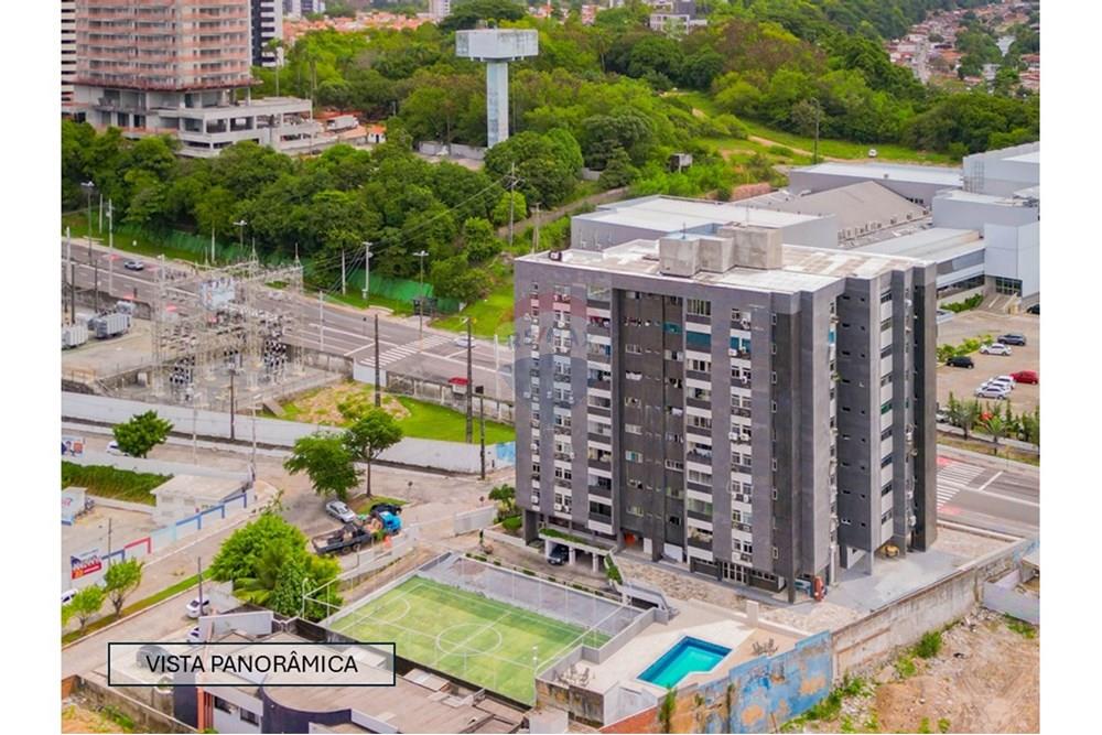 Apartamento - Venda - João Pessoa , Paraíba - Slide4 - Copia.JPG - 720301143-48