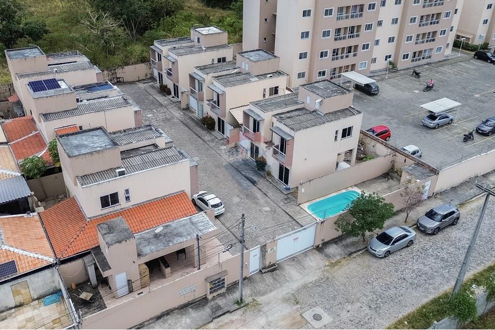 Casa de Condomínio - Venda - Caucaia , Ceará - PAX-0159.jpg - 721621033-70