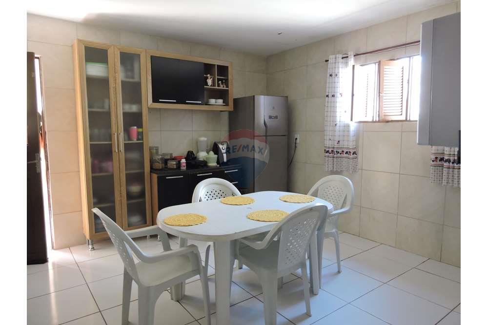 Casa - Alugar - Natal , Rio Grande do Norte - DSCN3280.JPG - 720891150-24