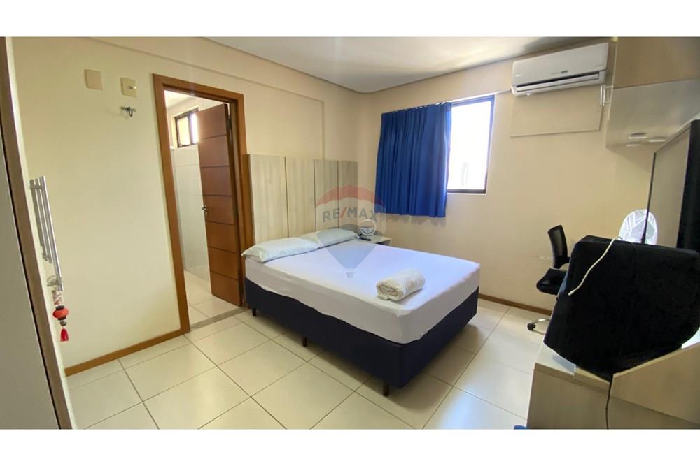 Apartamento - Alugar - Belém , Pará - suite 3.jpeg - 720921066-52