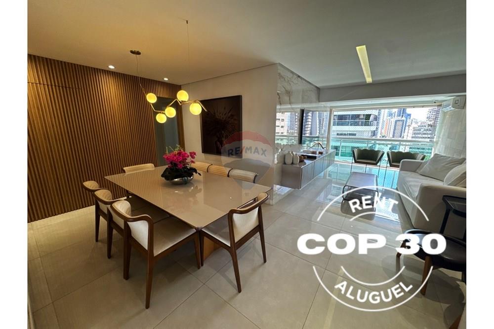 Apartamento - Alugar - Belém , Pará - ima 3.jpeg - 720671072-19