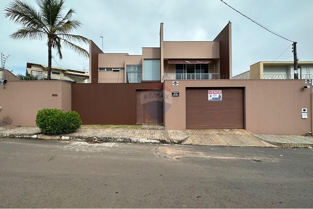 Sobrado - Venda - Araguaína , Tocantins - 1.jpeg - 720991005-84