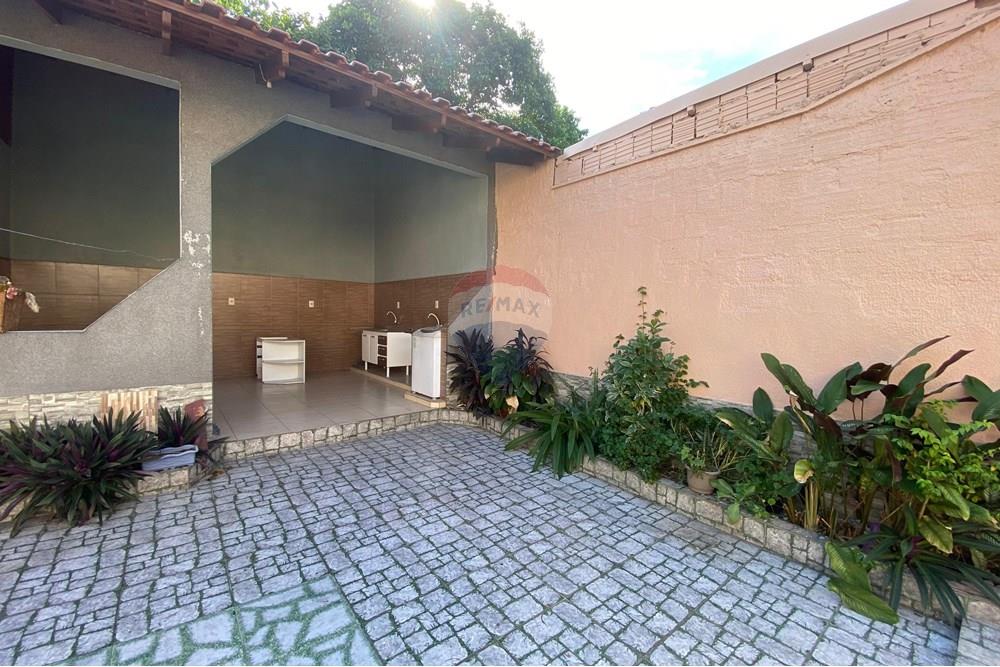 Casa - Venda - Manaus , Amazonas - WhatsApp Image 2025-07-25 at 23.59.25.jpeg - 720661034-27