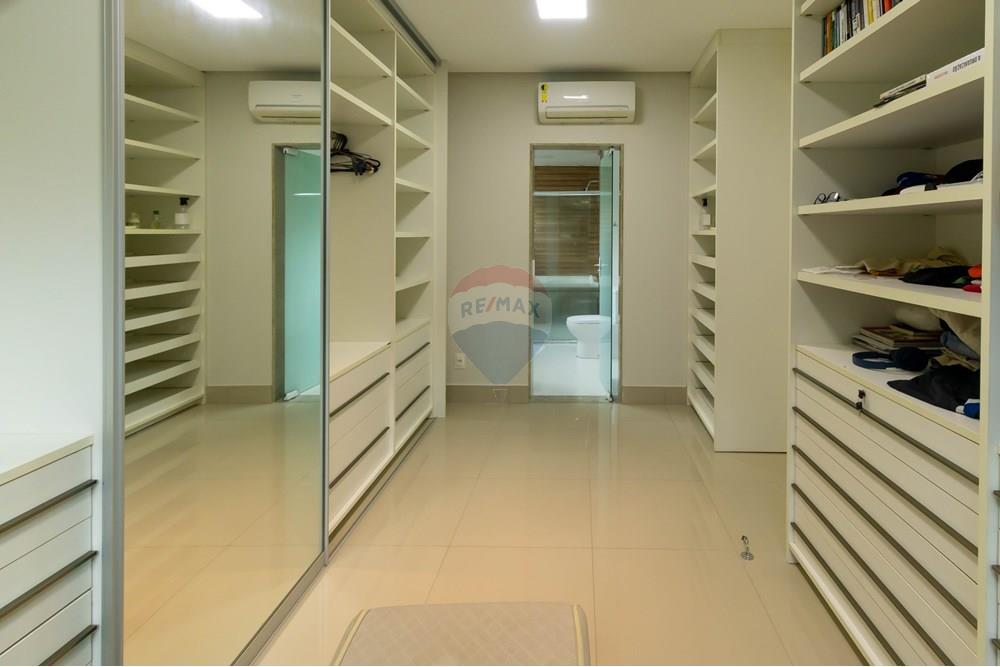 Casa de Condomínio - Venda - Manaus , Amazonas - IMG_4083.jpg - Closet - 720791067-10