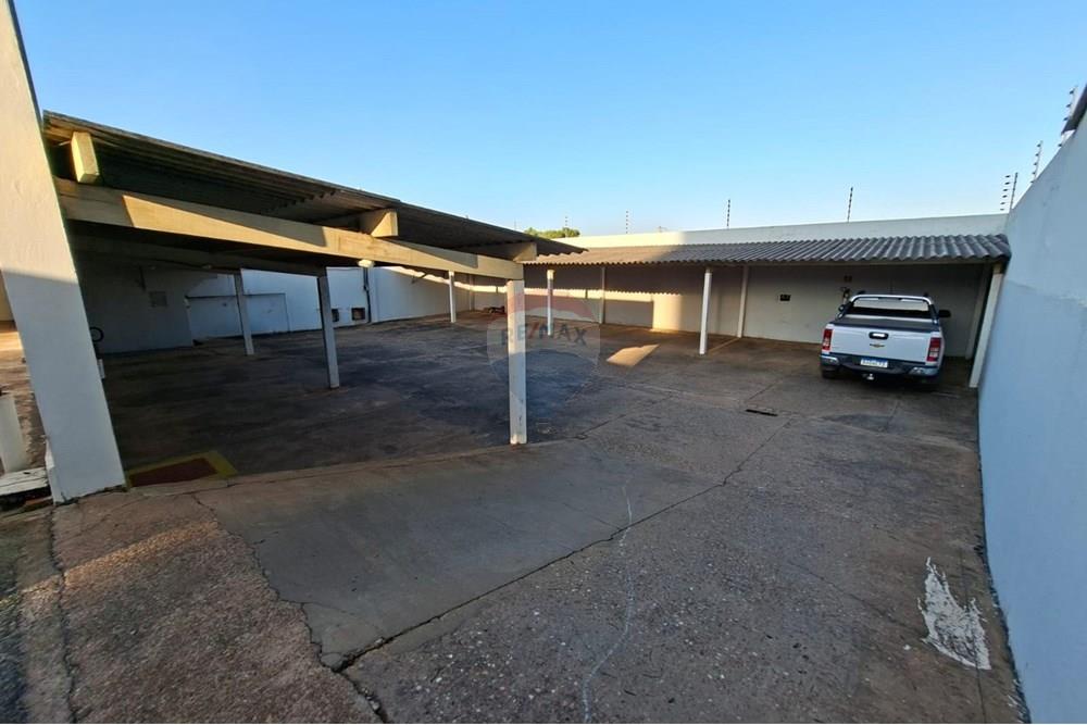 Apartamento - Venda - Cuiabá , Mato Grosso - garagem.jpeg - 720911063-58