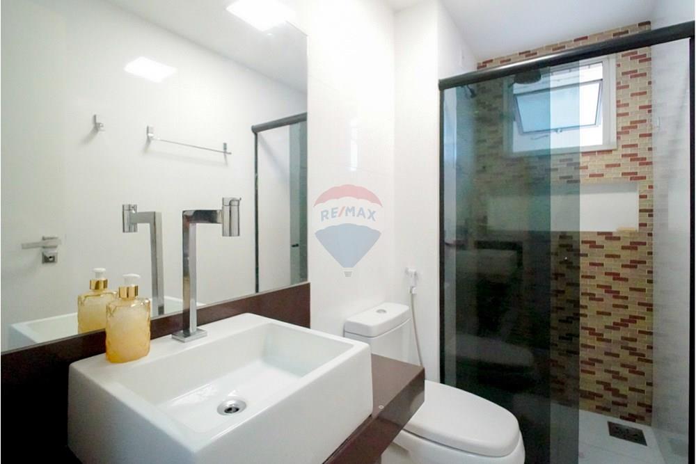 Apartamento - Alugar - Belém , Pará - DSC00683.JPG - 720921162-6