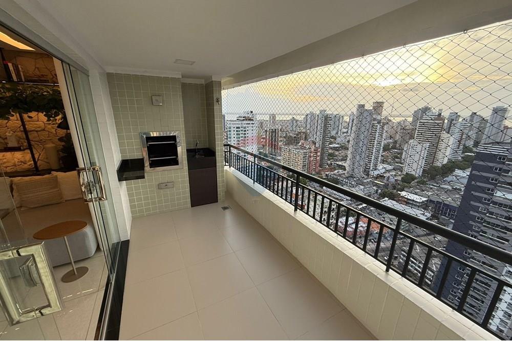 Apartamento - Alugar - Belém , Pará - WhatsApp Image 2025-09-25 at 12.14.29 (1).jpeg - 720921162-16