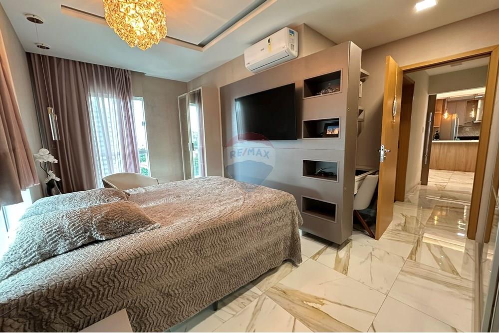 Apartamento - Alugar - Belém , Pará - IMG_1086.JPEG - 720921090-50