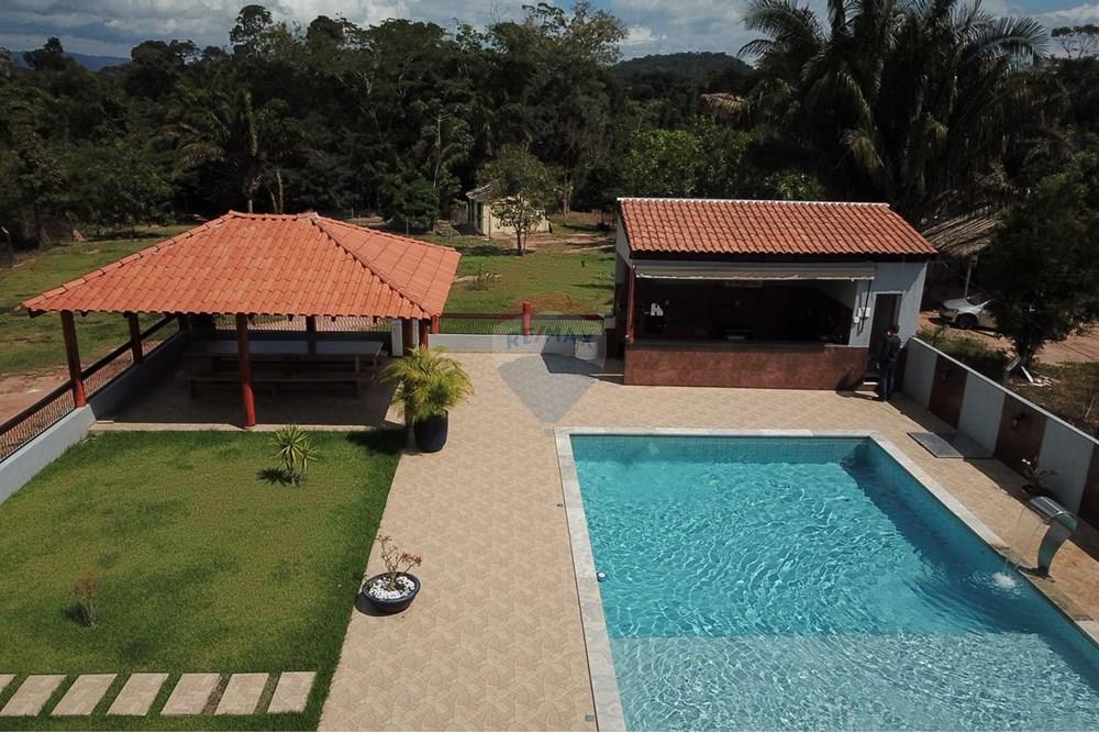 Chácara / Sítio / Fazenda - Venda - Parauapebas , Pará - IMG-20250605-WA0190.jpg - 722021019-13