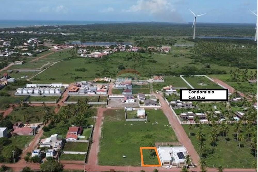 Terreno - Venda - São Miguel do Gostoso , Rio Grande do Norte - Sem título.jpg - 720891024-164